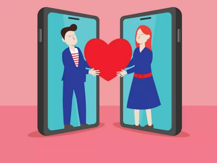 An Inside Take a look at Your Fave Dating Sites