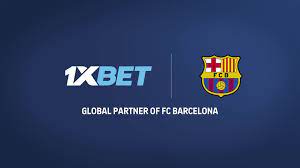 Inscription sur 1xBet