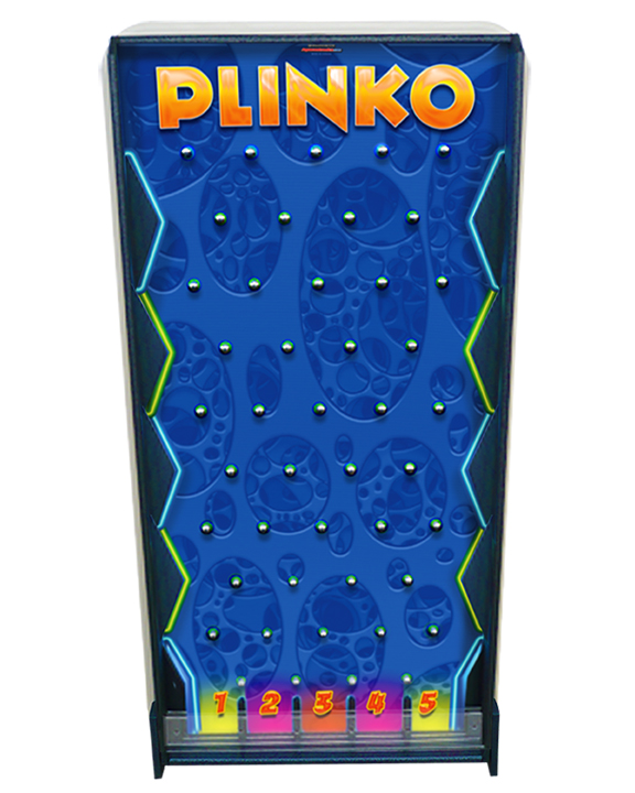 Plinko: an up for grabs review 2025 +